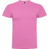Magliette a manica corta roly braco 100% cotone rosa quarzo immagine 1