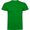 Magliette a manica corta roly braco 100% cotone verde prato immagine 1