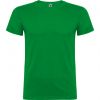 Magliette a manica corta roly beagle 100% cotone kelly green da personalizzare immagine 1