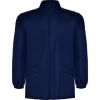 Impermeabili e giacche a vento roly impermeabili escocia poliestere blu navy stampato immagine 1