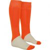 Attrezzature sportive roly calzettoni soccer skin arancione immagine 1