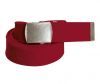 Accessori abbigliamento accessori valento taglia unica (adulto e bambino) rosso brooklyn per personalizzare vista 1
