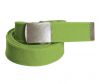 Accessori abbigliamento accessori valento taglia unica (adulto e bambino) brooklyn verde mela da personalizzare vista 1