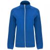 Impermeabili e giacche a vento roly giacca a vento glasgow woman poliestere blu reale immagine 1