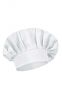 Cappelli da cucina valento coulant bianco con stampa vista 1