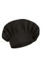 Cappelli da cucina valento coulant nero con stampa vista 1