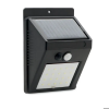 MOTI Luz LED solar con sensores vista 1