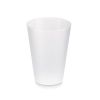 FESTA LARGE Bicchiere smerigliato PP 300ml