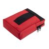 kit di pronto soccorso multimateriale rosso auto karla per personalizzare la vista 5