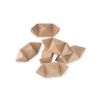 Giocattoli e puzzle Starnats stella puzzle di vari materiali legno con vista logo 5