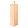Accessori vino vinbox cassetta vino in legno in vari materiali legno vista 1
