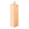 Vinbox accessori per il vino portabottiglie in legno di vari materiali vista 1