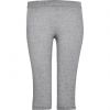 Pantaloni sportivi roly carla cotone grigio vigoré stampato immagine 1