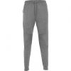 Pantaloni sportivi roly cerler cotone grigio vigoré con la pubblicità immagine 1