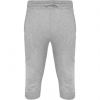 Pantaloni sportivi roly carson cotone grigio vigoré con la pubblicità immagine 1