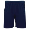 Pantaloni sportivi roly dortmund poliestere blu marine da personalizzare immagine 1