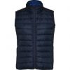 Gilet roly oslo woman poliestere blu navy immagine 1