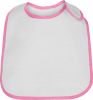 Roly roly abbigliamento bebè dummy cotone rosa chiaro immagine 1